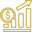 Increased Rental Rates