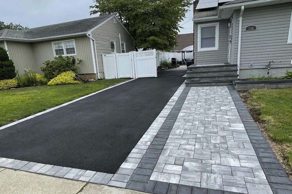 Driveways 
