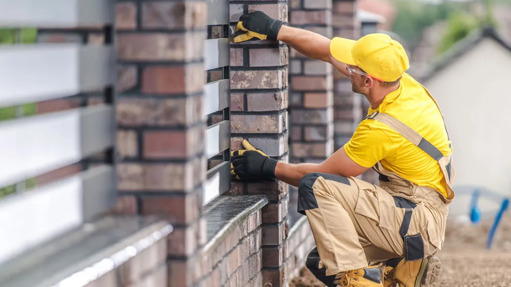 Masonry 