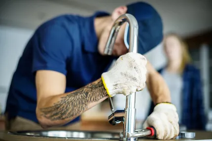 Plumbing 